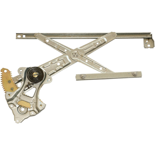 20-2402 Power Window Regulator w/o Motor Trakmotive Canada