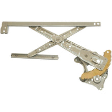 Load image into Gallery viewer, 20-2402 Power Window Regulator w/o Motor Trakmotive Canada