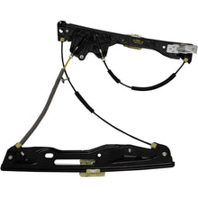 Load image into Gallery viewer, 20-2406 Power Window Regulator w/o Motor Trakmotive Canada