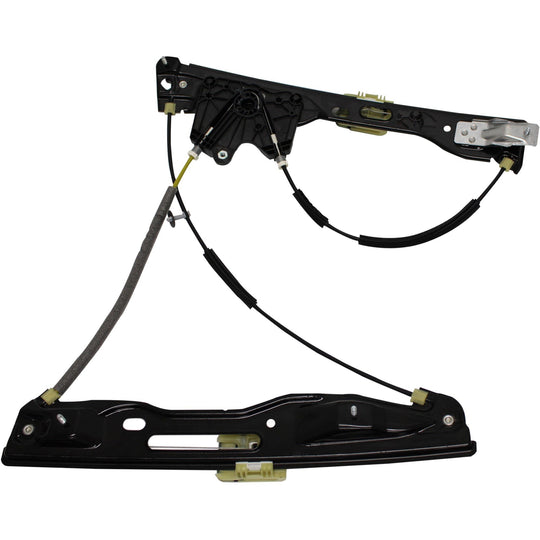20-2406 Power Window Regulator w/o Motor Trakmotive Canada