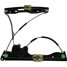 Load image into Gallery viewer, 20-2406 Power Window Regulator w/o Motor Trakmotive Canada