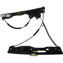 Load image into Gallery viewer, 20-2407 Power Window Regulator w/o Motor Trakmotive Canada