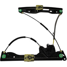 Load image into Gallery viewer, 20-2407 Power Window Regulator w/o Motor Trakmotive Canada