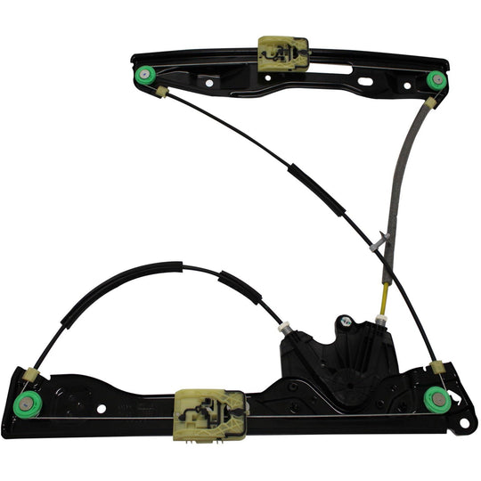20-2407 Power Window Regulator w/o Motor Trakmotive Canada