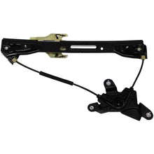 Load image into Gallery viewer, 20-2408 Power Window Regulator w/o Motor Trakmotive Canada