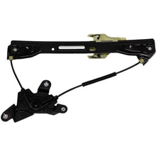 Charger l'image dans la galerie, 20-2409 Power Window Regulator w/o Motor Trakmotive Canada