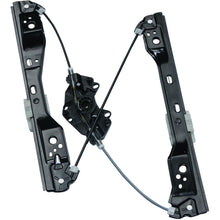 Charger l'image dans la galerie, 20-2410 Power Window Regulator w/o Motor Trakmotive Canada