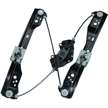 Charger l'image dans la galerie, 20-2410 Power Window Regulator w/o Motor Trakmotive Canada