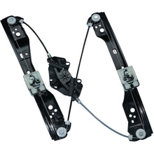 Load image into Gallery viewer, 20-2411 Power Window Regulator w/o Motor Trakmotive Canada