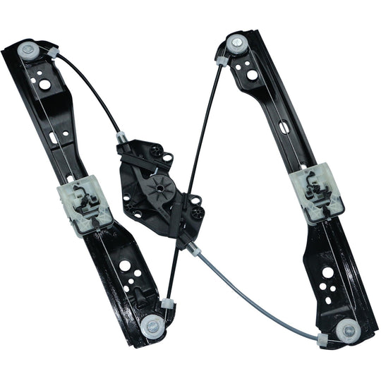20-2411 Power Window Regulator w/o Motor Trakmotive Canada