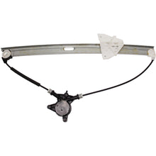 Load image into Gallery viewer, 20-2412 Power Window Regulator w/o Motor Trakmotive Canada