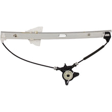 Load image into Gallery viewer, 20-2412 Power Window Regulator w/o Motor Trakmotive Canada