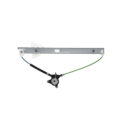 20-2413 Power Window Regulator w/o Motor Trakmotive Canada