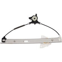 Charger l'image dans la galerie, 20-2414 Power Window Regulator w/o Motor Trakmotive Canada