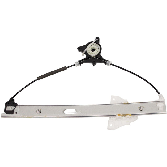 20-2414 Power Window Regulator w/o Motor Trakmotive Canada