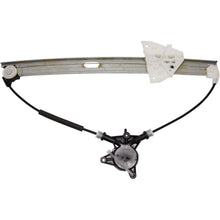 Charger l'image dans la galerie, 20-2414 Power Window Regulator w/o Motor Trakmotive Canada