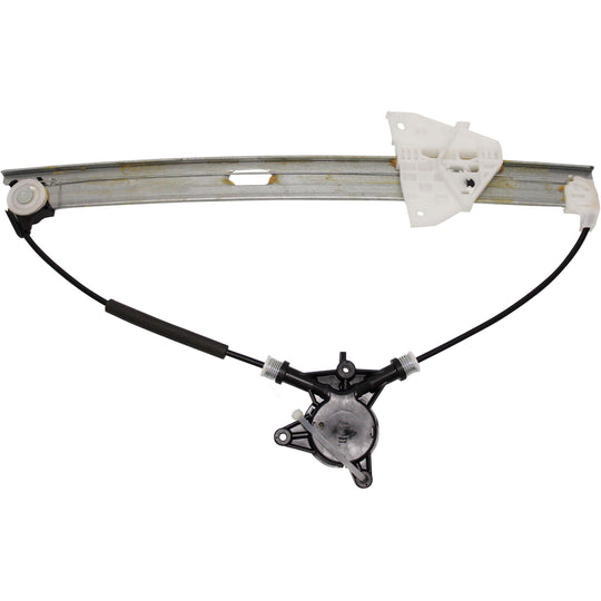 20-2414 Power Window Regulator w/o Motor Trakmotive Canada