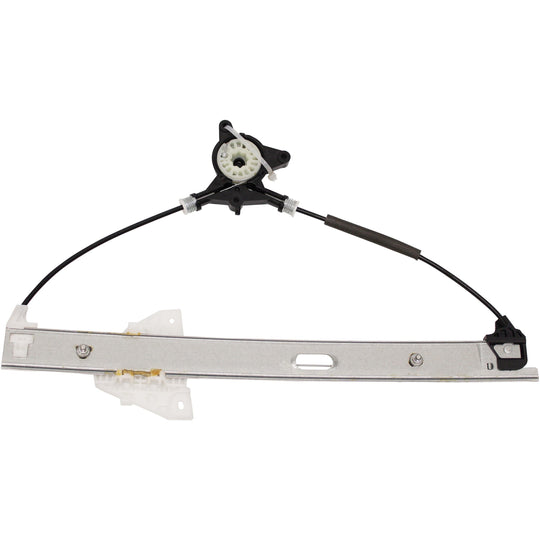 20-2415 Power Window Regulator w/o Motor Trakmotive Canada