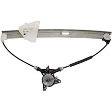 Load image into Gallery viewer, 20-2415 Power Window Regulator w/o Motor Trakmotive Canada
