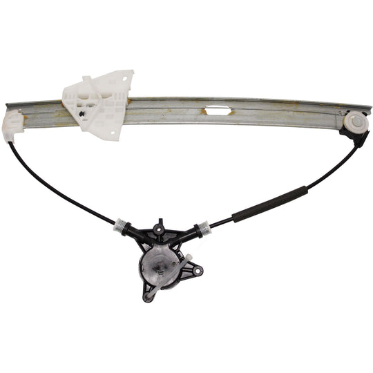 20-2415 Power Window Regulator w/o Motor Trakmotive Canada