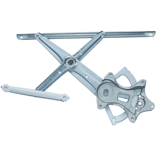 20-2416 Power Window Regulator w/o Motor Trakmotive Canada