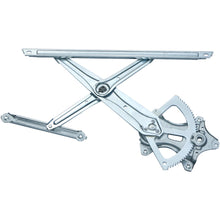 Load image into Gallery viewer, 20-2417 Power Window Regulator w/o Motor Trakmotive Canada
