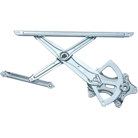20-2417 Power Window Regulator w/o Motor Trakmotive Canada