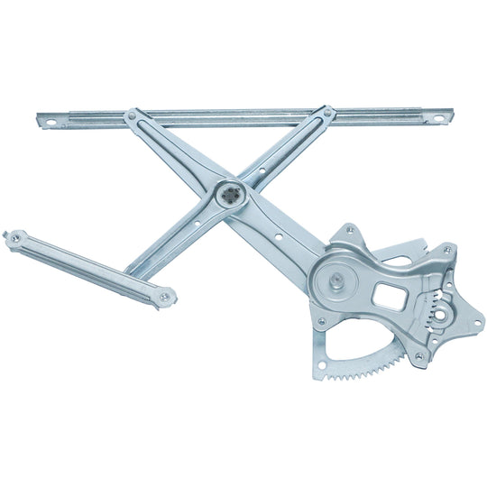 20-2418 Power Window Regulator w/o Motor Trakmotive Canada