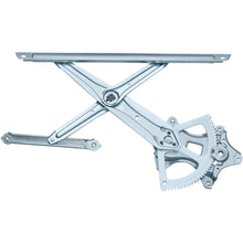 Load image into Gallery viewer, 20-2419 Power Window Regulator w/o Motor Trakmotive Canada