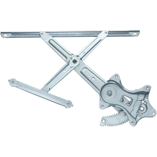 20-2420 Power Window Regulator w/o Motor Trakmotive Canada