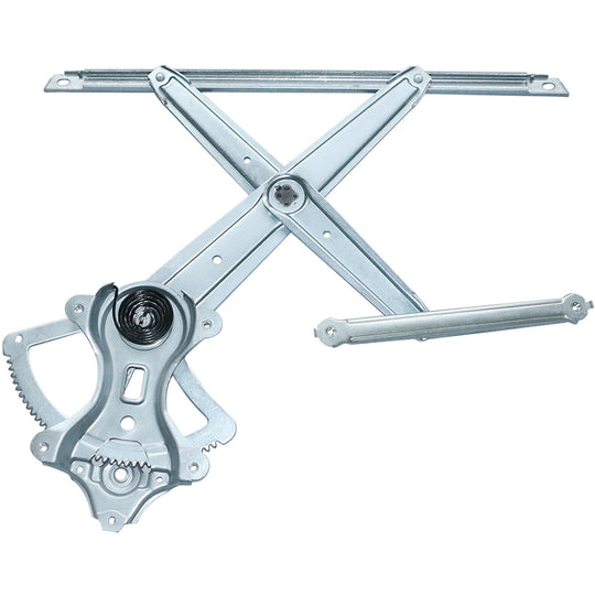 20-2422 Power Window Regulator w/o Motor Trakmotive Canada