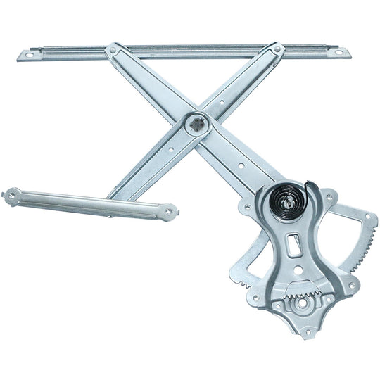 20-2423 Power Window Regulator w/o Motor Trakmotive Canada