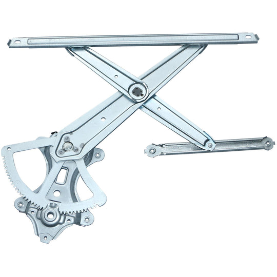 20-2423 Power Window Regulator w/o Motor Trakmotive Canada
