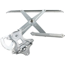 Load image into Gallery viewer, 20-2424 Power Window Regulator w/o Motor Trakmotive Canada