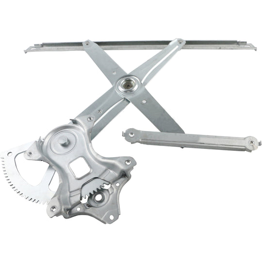 20-2424 Power Window Regulator w/o Motor Trakmotive Canada