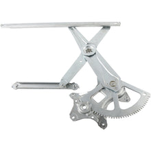 Load image into Gallery viewer, 20-2424 Power Window Regulator w/o Motor Trakmotive Canada