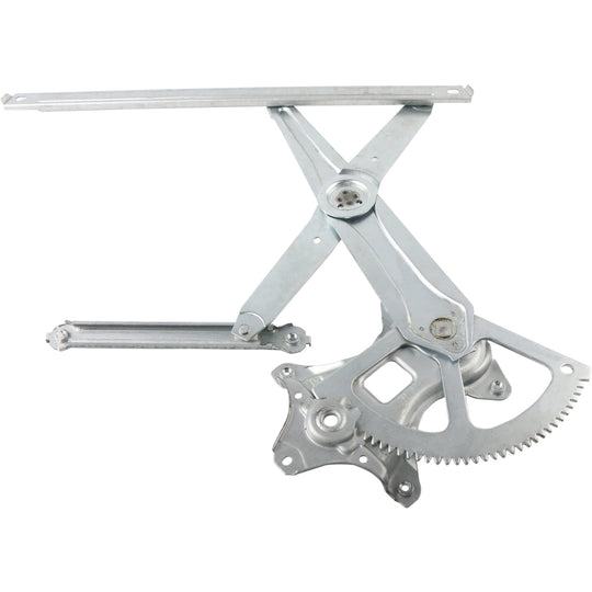 20-2424 Power Window Regulator w/o Motor Trakmotive Canada
