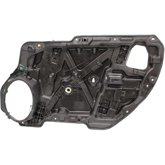 20-2426 Power Window Regulator w/o Motor Trakmotive Canada