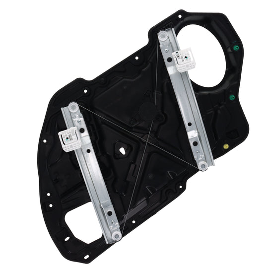 20-2427 Power Window Regulator w/o Motor Trakmotive Canada