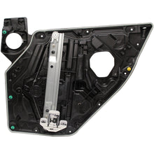 Load image into Gallery viewer, 20-2428 Power Window Regulator w/o Motor Trakmotive Canada