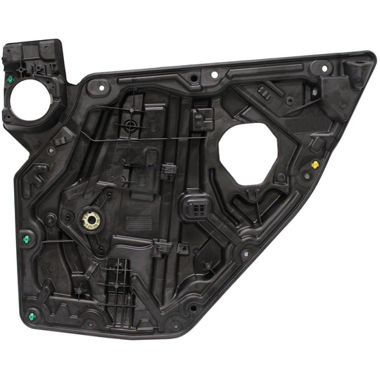 20-2429 Power Window Regulator w/o Motor Trakmotive Canada