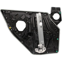 Load image into Gallery viewer, 20-2429 Power Window Regulator w/o Motor Trakmotive Canada