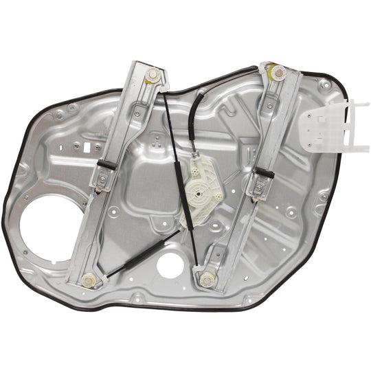 20-2434 Power Window Regulator w/o Motor Trakmotive Canada