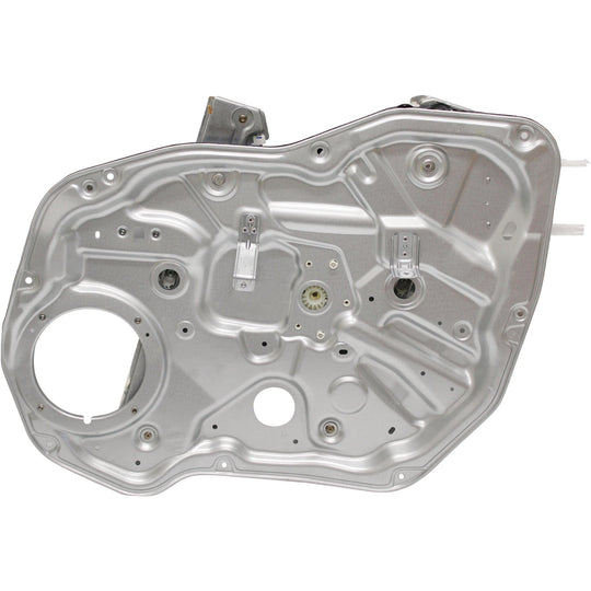 20-2435 Power Window Regulator w/o Motor Trakmotive Canada