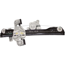 Load image into Gallery viewer, 20-2438 Power Window Regulator w/o Motor Trakmotive Canada