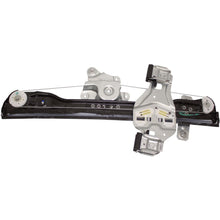 Load image into Gallery viewer, 20-2439 Power Window Regulator w/o Motor Trakmotive Canada