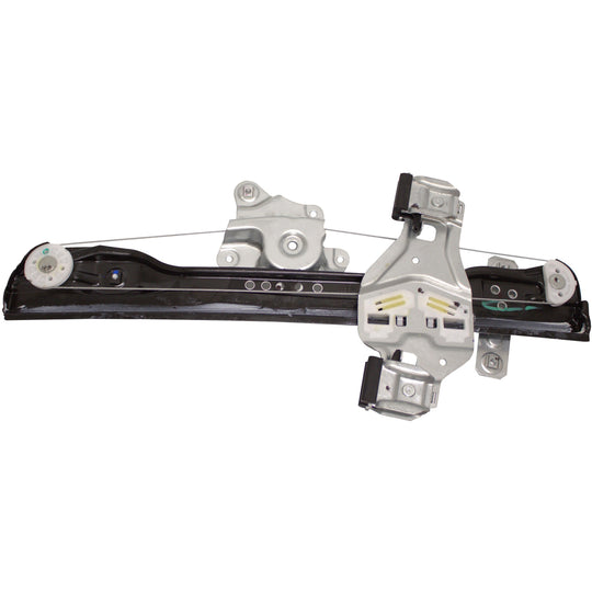 20-2439 Power Window Regulator w/o Motor Trakmotive Canada