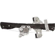 Load image into Gallery viewer, 20-2439 Power Window Regulator w/o Motor Trakmotive Canada