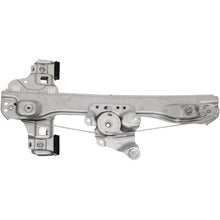Load image into Gallery viewer, 20-2440 Power Window Regulator w/o Motor Trakmotive Canada