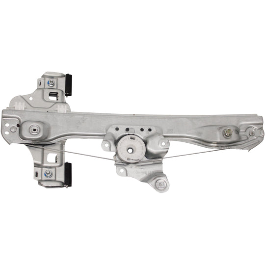 20-2440 Power Window Regulator w/o Motor Trakmotive Canada